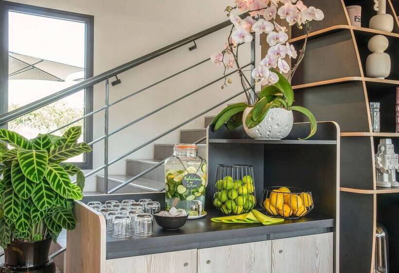 酒店 Ibis Styles Pertuis Portes Du Luberon