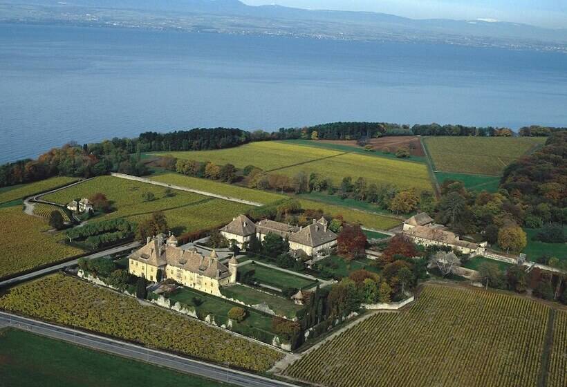 酒店 Ibis Thonon Centre