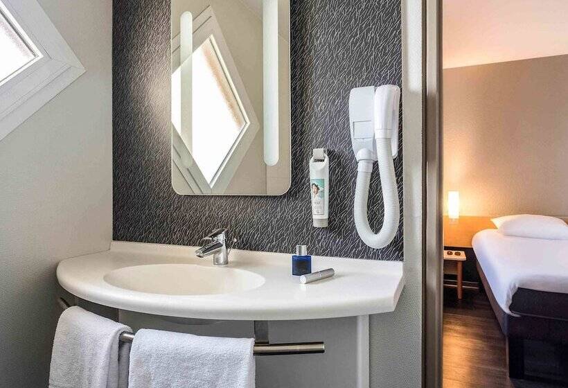 酒店 Ibis Thonon Centre