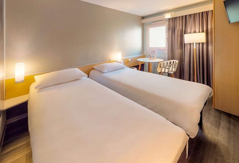 酒店 Ibis Thonon Centre