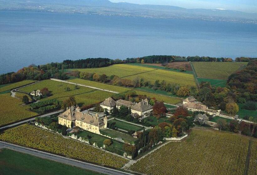 酒店 Ibis Thonon Centre