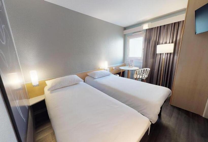 酒店 Ibis Thonon Centre