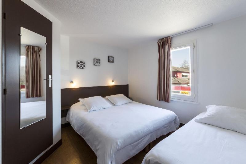 בית מלון כפרי Initial By Balladins Blois