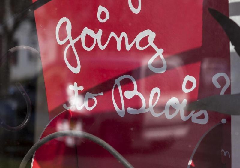 فندق Initial By Balladins Blois