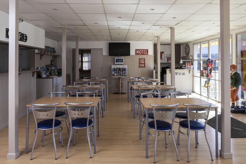 בית מלון כפרי Initial By Balladins Blois