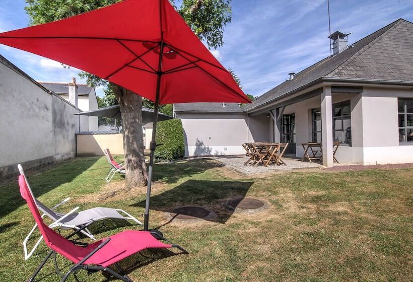 호텔 Inn Design Resto Novo Sable