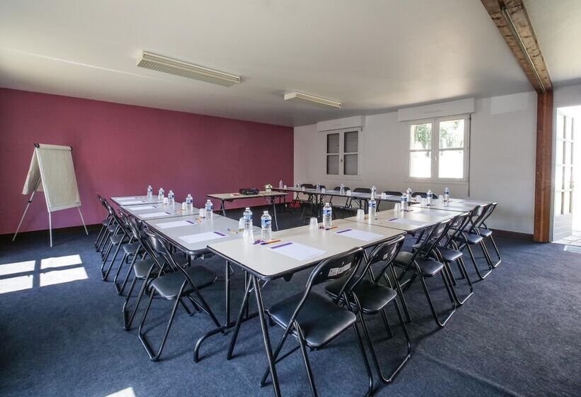 ホテル Inn Design Resto Novo Sable