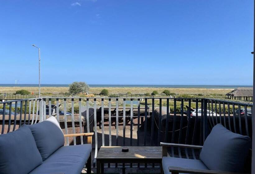 فندق Knights Court