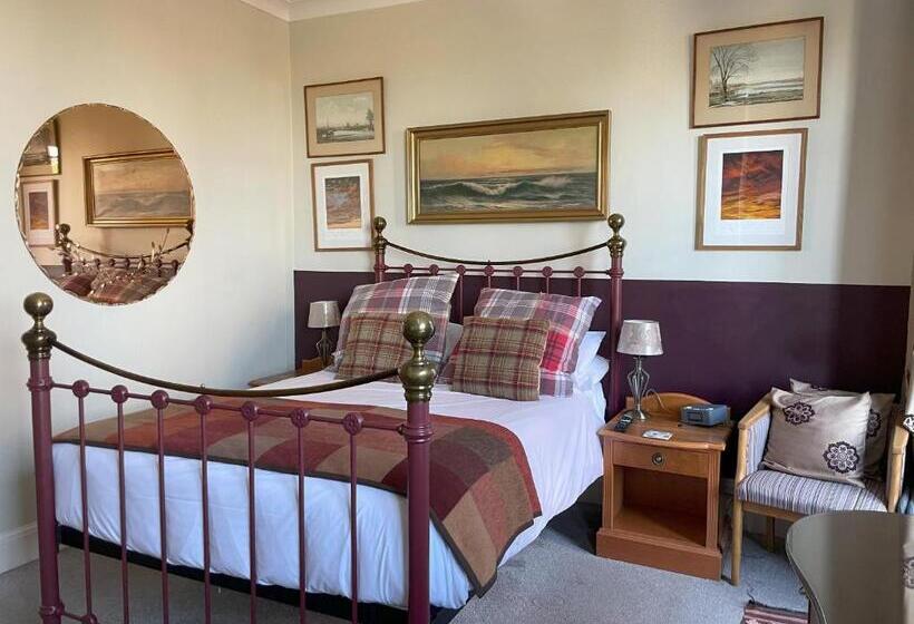 فندق Knights Court