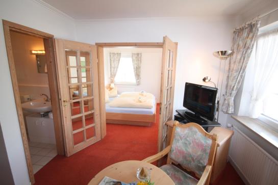 Hotel Kristall