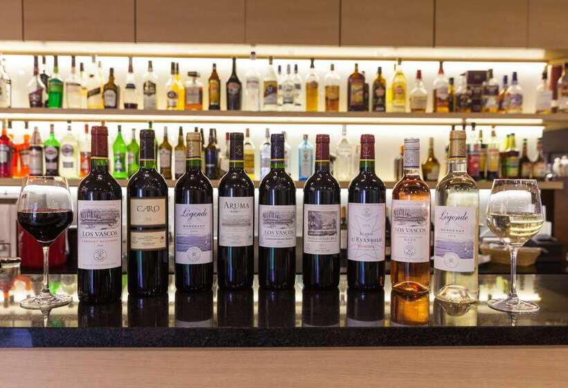 فندق Kur Und Wellnesshaus Spreebalance, The Originals Relais