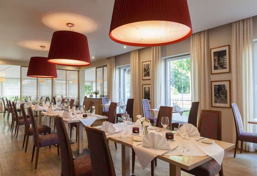 호텔 Kur Und Wellnesshaus Spreebalance, The Originals Relais