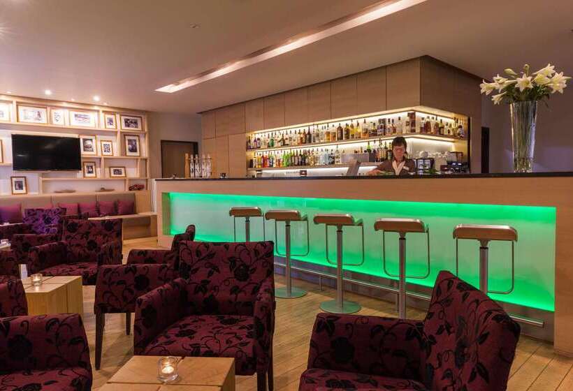 호텔 Kur Und Wellnesshaus Spreebalance, The Originals Relais