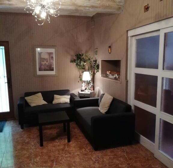 فندق La Chaumiere