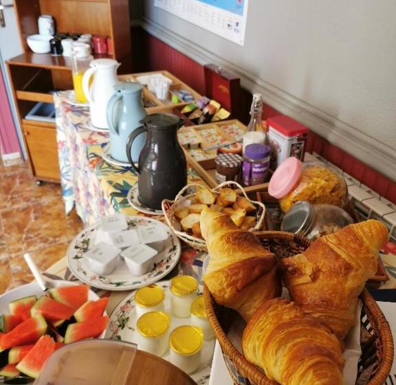 فندق La Chaumiere