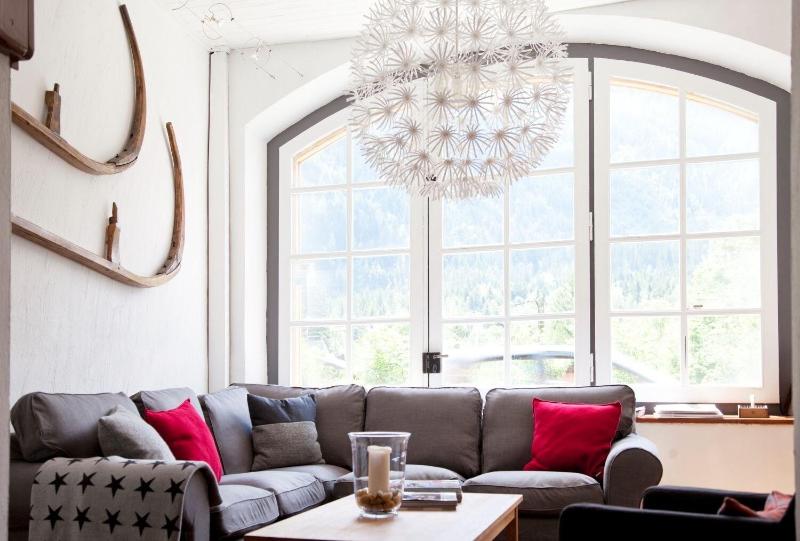 ホテル La Chaumière Mountain Lodge