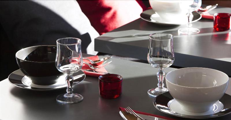 ホテル La Chaumière Mountain Lodge