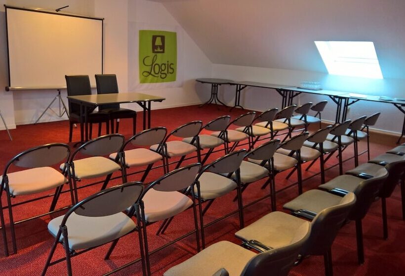 Отель La Clé Des Champs