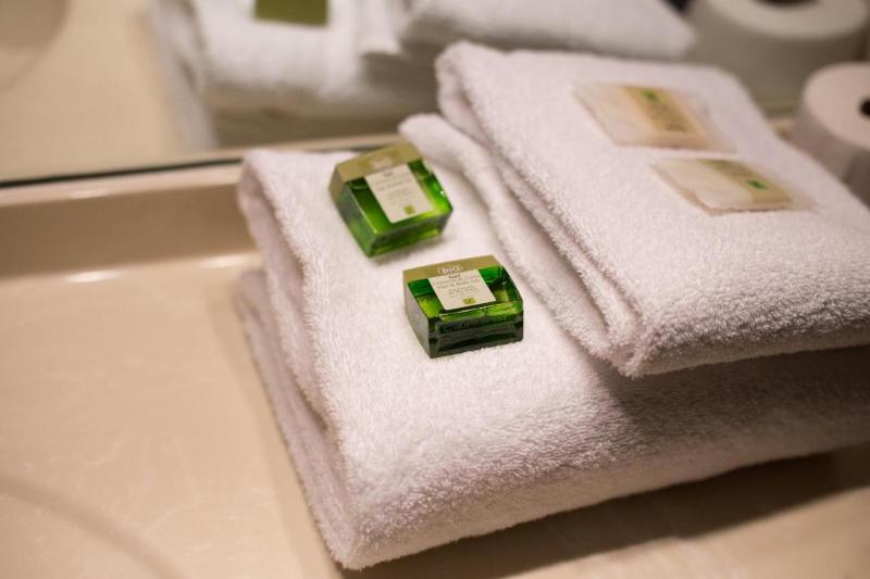 Отель La Clé Des Champs