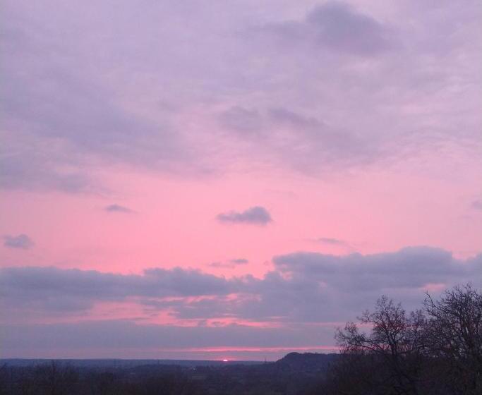 Отель La Croix De Vernuche