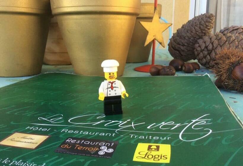 فندق La Croix Verte  Le Relais Des Moulins