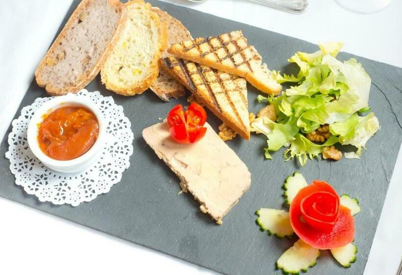 فندق La Croix Verte  Le Relais Des Moulins