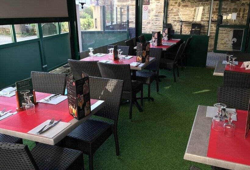 فندق La Croix Verte  Le Relais Des Moulins