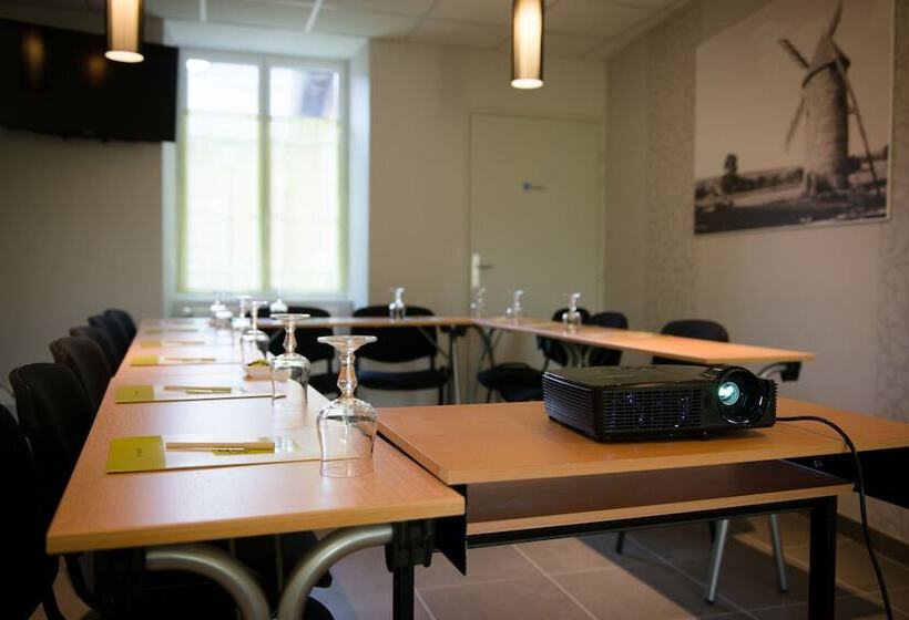 فندق La Croix Verte  Le Relais Des Moulins