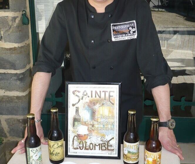 فندق La Croix Verte  Le Relais Des Moulins