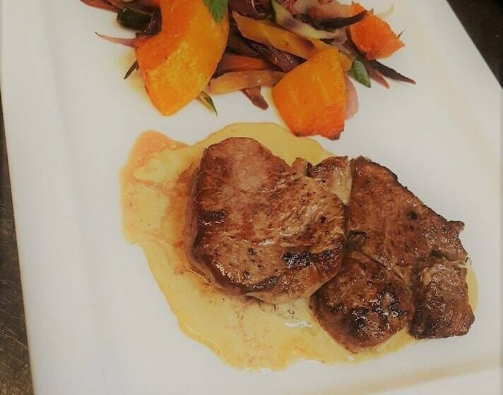 فندق La Croix Verte  Le Relais Des Moulins