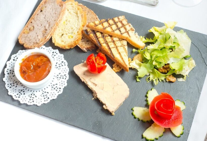 فندق La Croix Verte  Le Relais Des Moulins