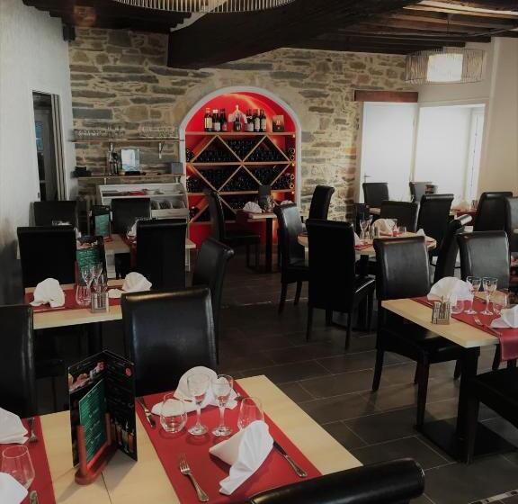 فندق La Croix Verte  Le Relais Des Moulins