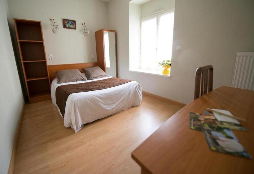 فندق La Croix Verte  Le Relais Des Moulins