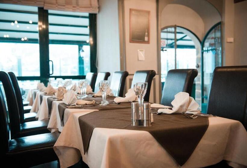 فندق La Croix Verte  Le Relais Des Moulins