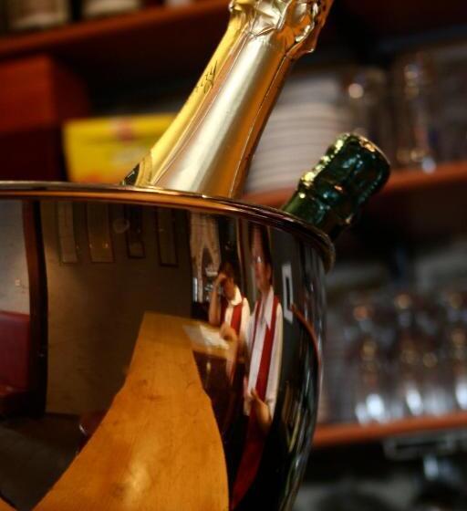 فندق La Croix Verte  Le Relais Des Moulins