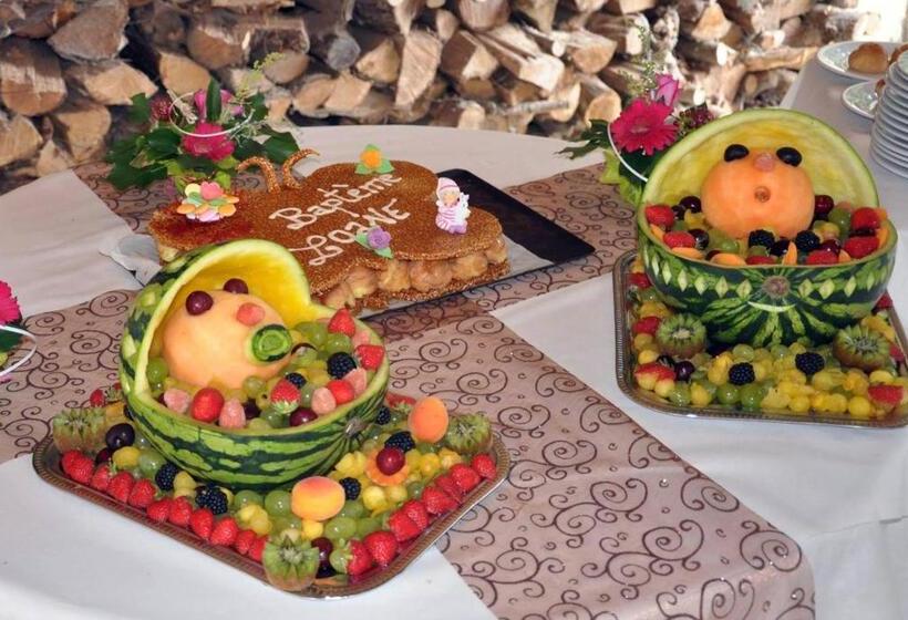 فندق La Croix Verte  Le Relais Des Moulins