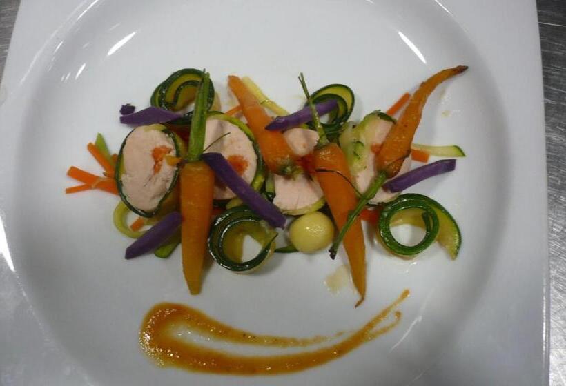 فندق La Croix Verte  Le Relais Des Moulins