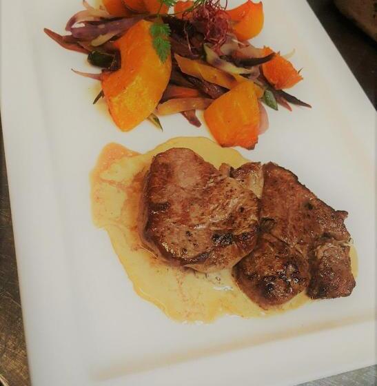 فندق La Croix Verte  Le Relais Des Moulins