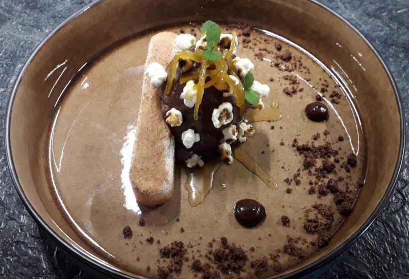 Logis Hotel La Diligence