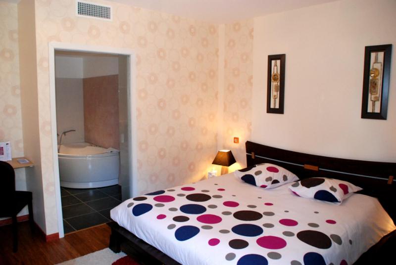 בית מלון כפרי La Gourmandine