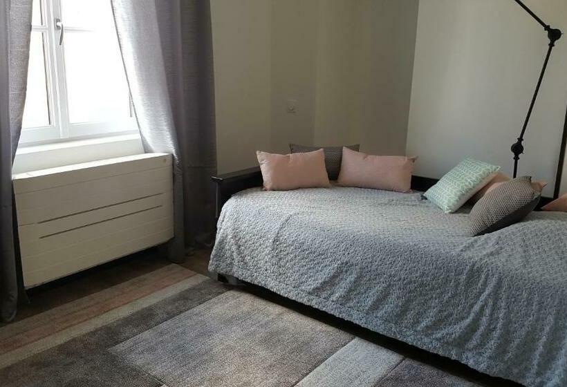 בית מלון כפרי La Gourmandine