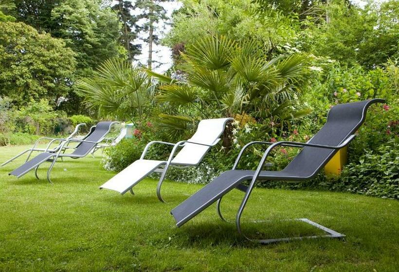 בית מלון כפרי La Gourmandine