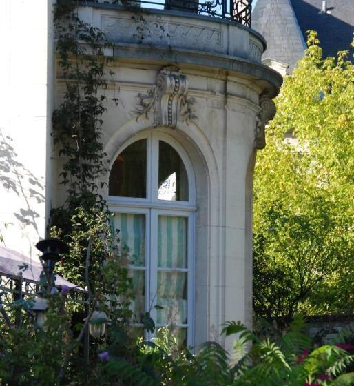 בית מלון כפרי La Gourmandine