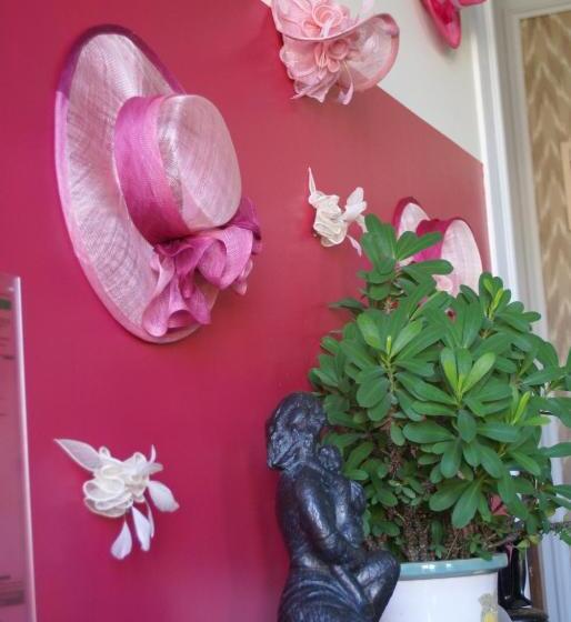 בית מלון כפרי La Gourmandine