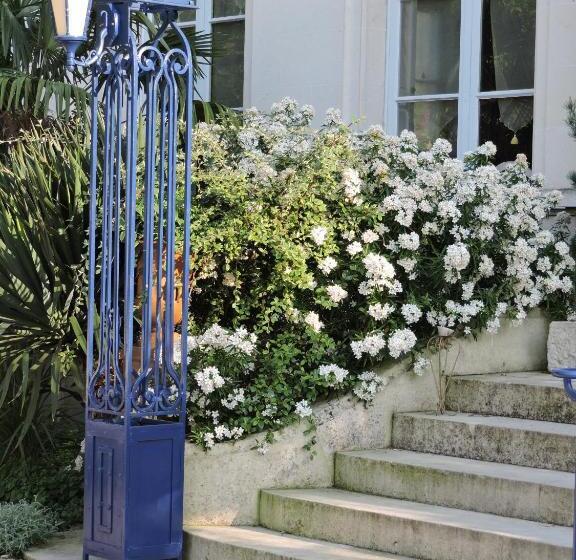 בית מלון כפרי La Gourmandine