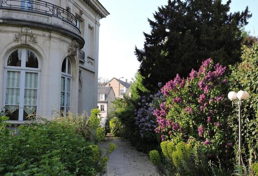 בית מלון כפרי La Gourmandine