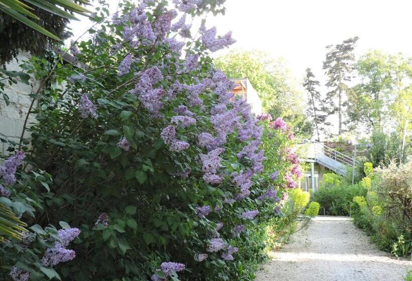 בית מלון כפרי La Gourmandine