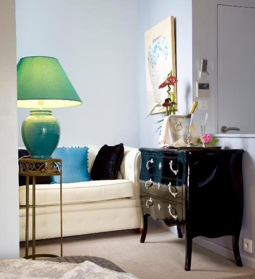 בית מלון כפרי La Gourmandine