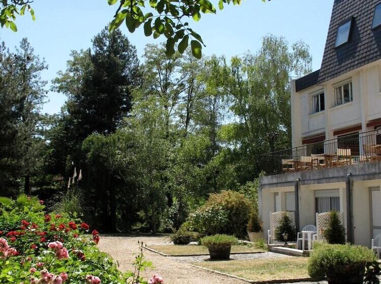 ホテル La Longue Vue