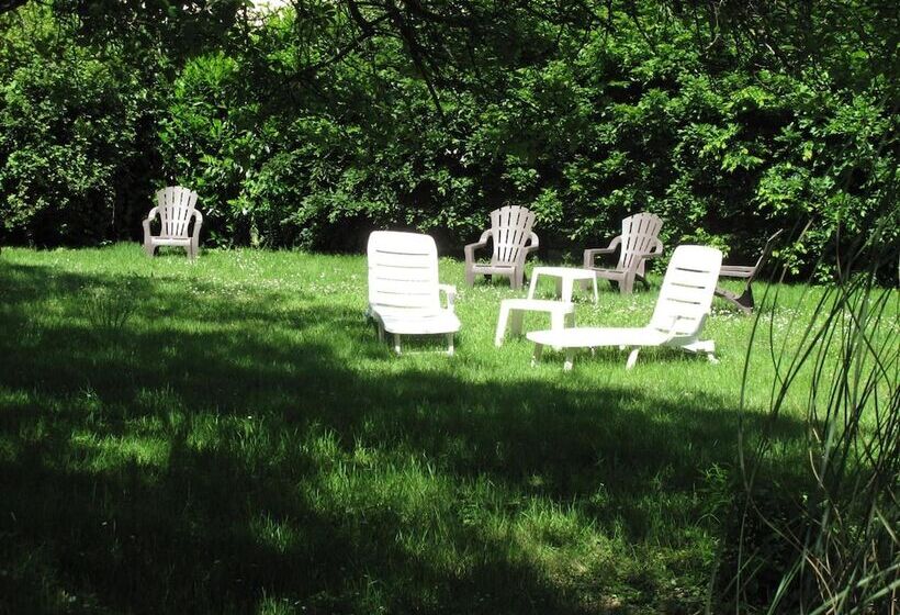 ホテル La Longue Vue